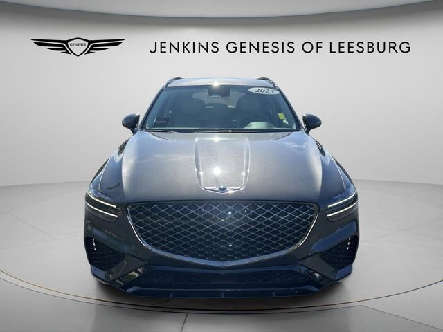 Used 2025 Genesis GV70 3.5T Sport w/ Sport Advanced Package image 12