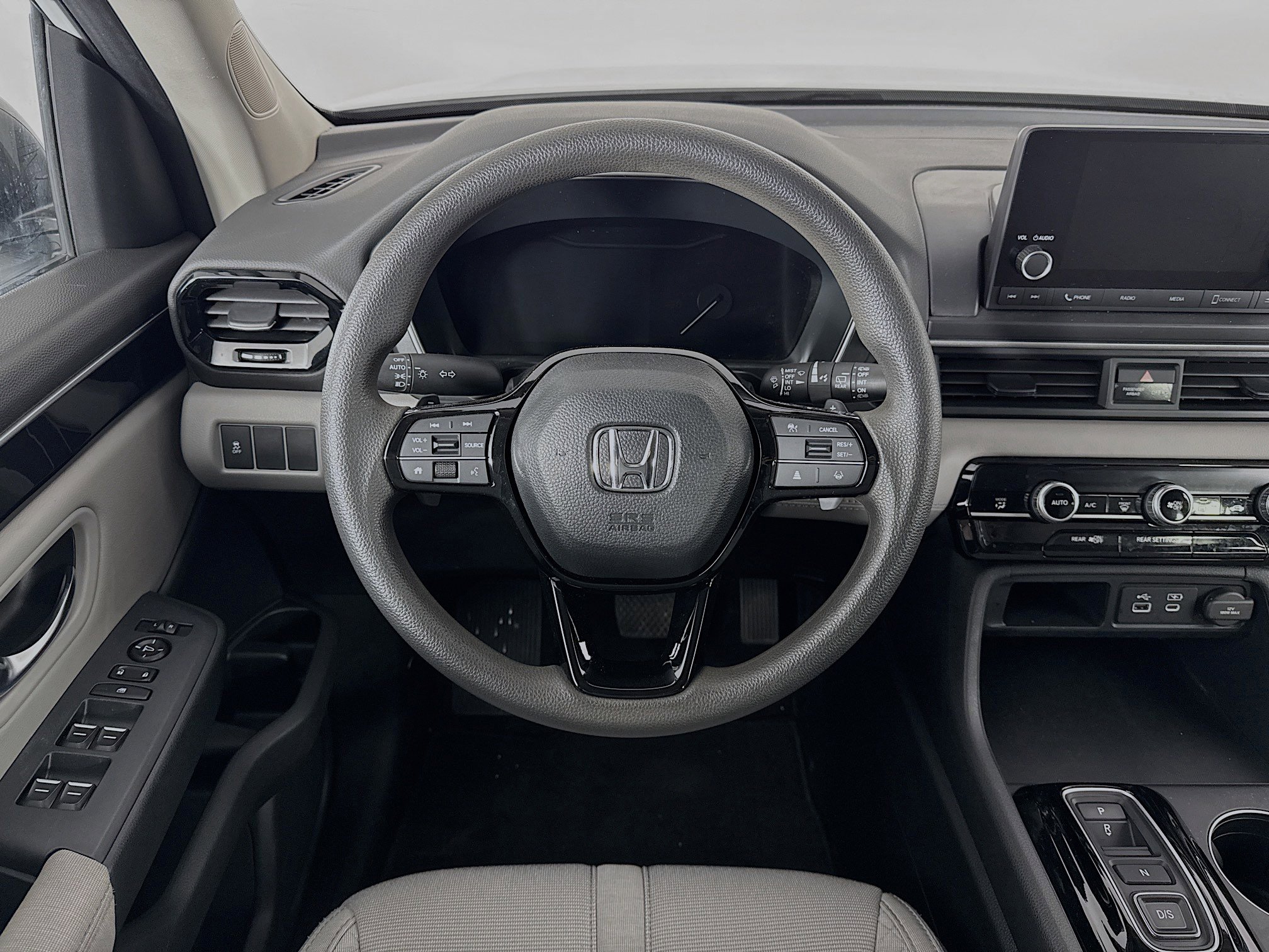 Certified 2023 Honda Pilot LX image 20