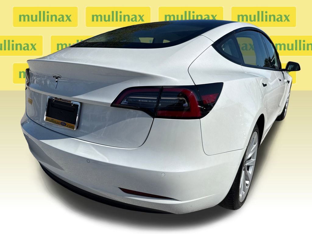 Used 2022 Tesla Model 3 image 4
