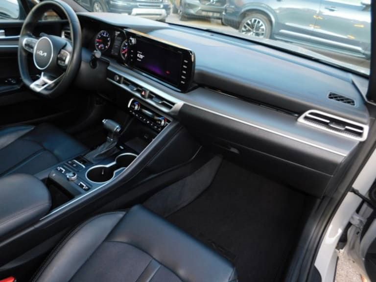 Used 2023 Kia K5 GT-Line w/ GT-Line Premium Package image 21