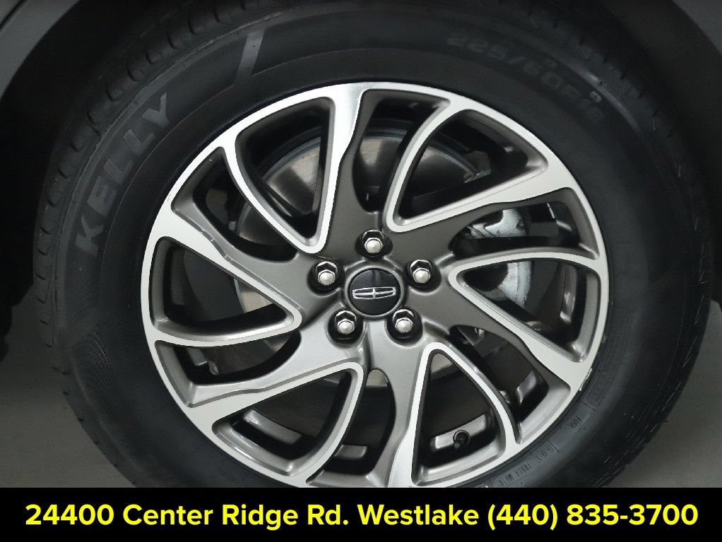 Used 2020 Lincoln Corsair AWD w/ Equipment Group 101A image 10
