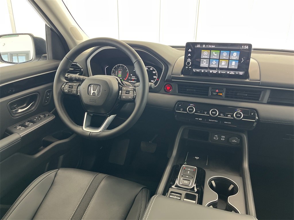 New 2025 Honda Pilot EX-L image 19