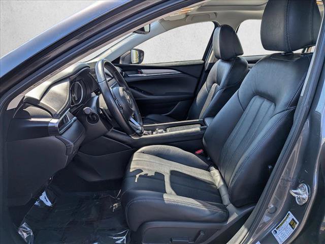 Used 2018 MAZDA MAZDA6 Grand Touring FWD image 17