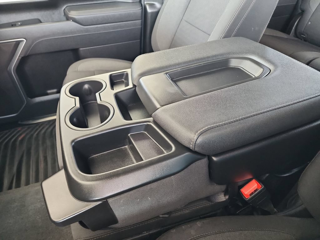 Used 2025 Chevrolet Silverado 2500 LT w/ Convenience Package AWD/4WD image 30