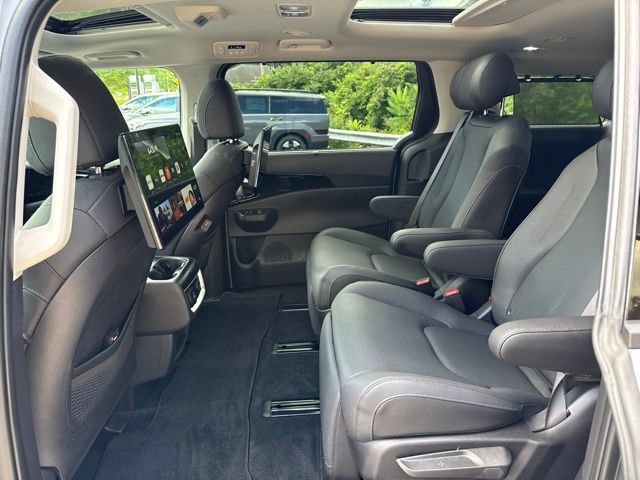 Used 2026 Kia Carnival SX Prestige FWD image 20