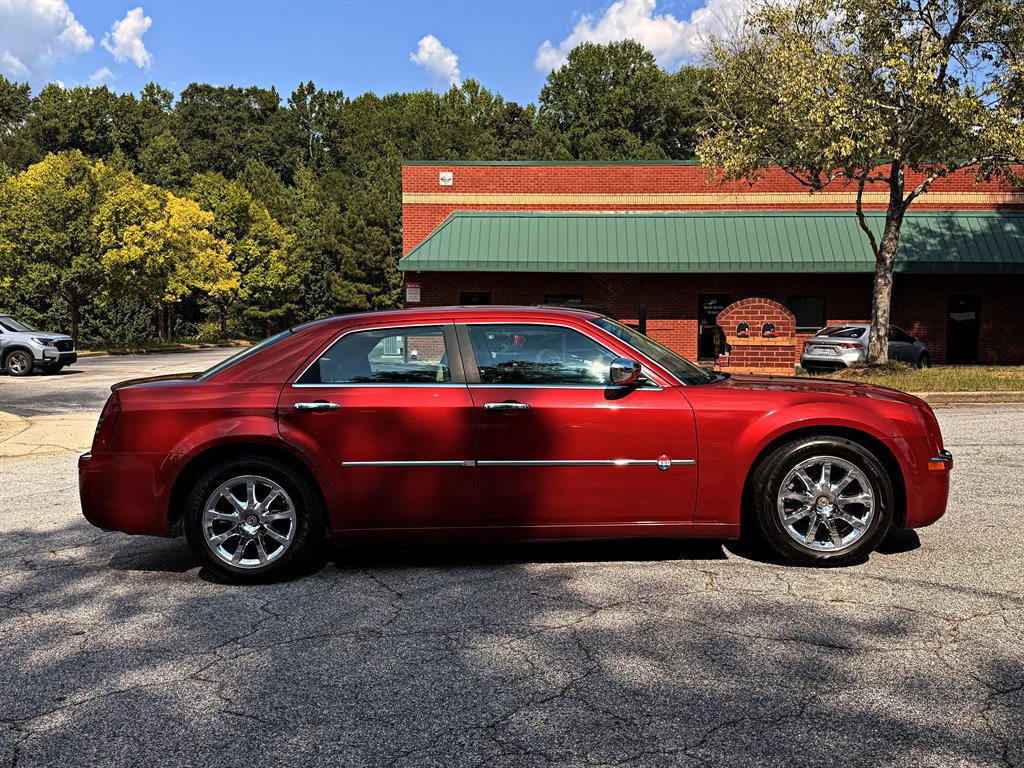 Used 2006 Chrysler 300 C RWD image 4