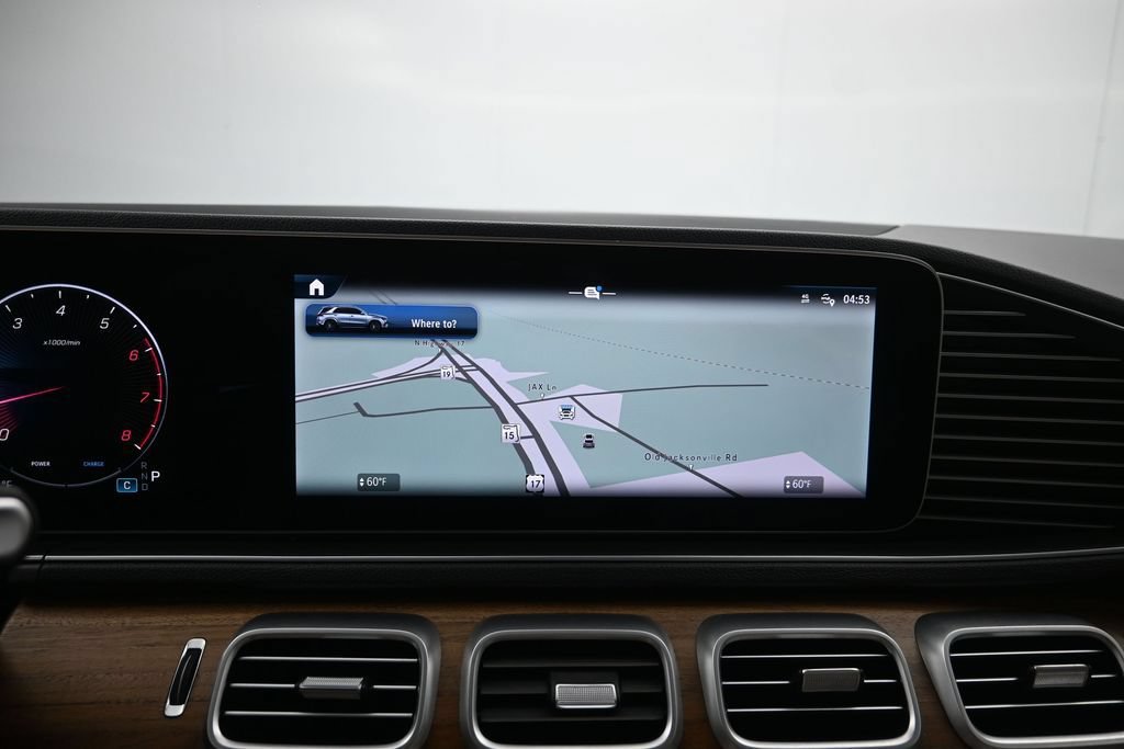 Used 2024 Mercedes-Benz GLE 450 4MATIC image 16