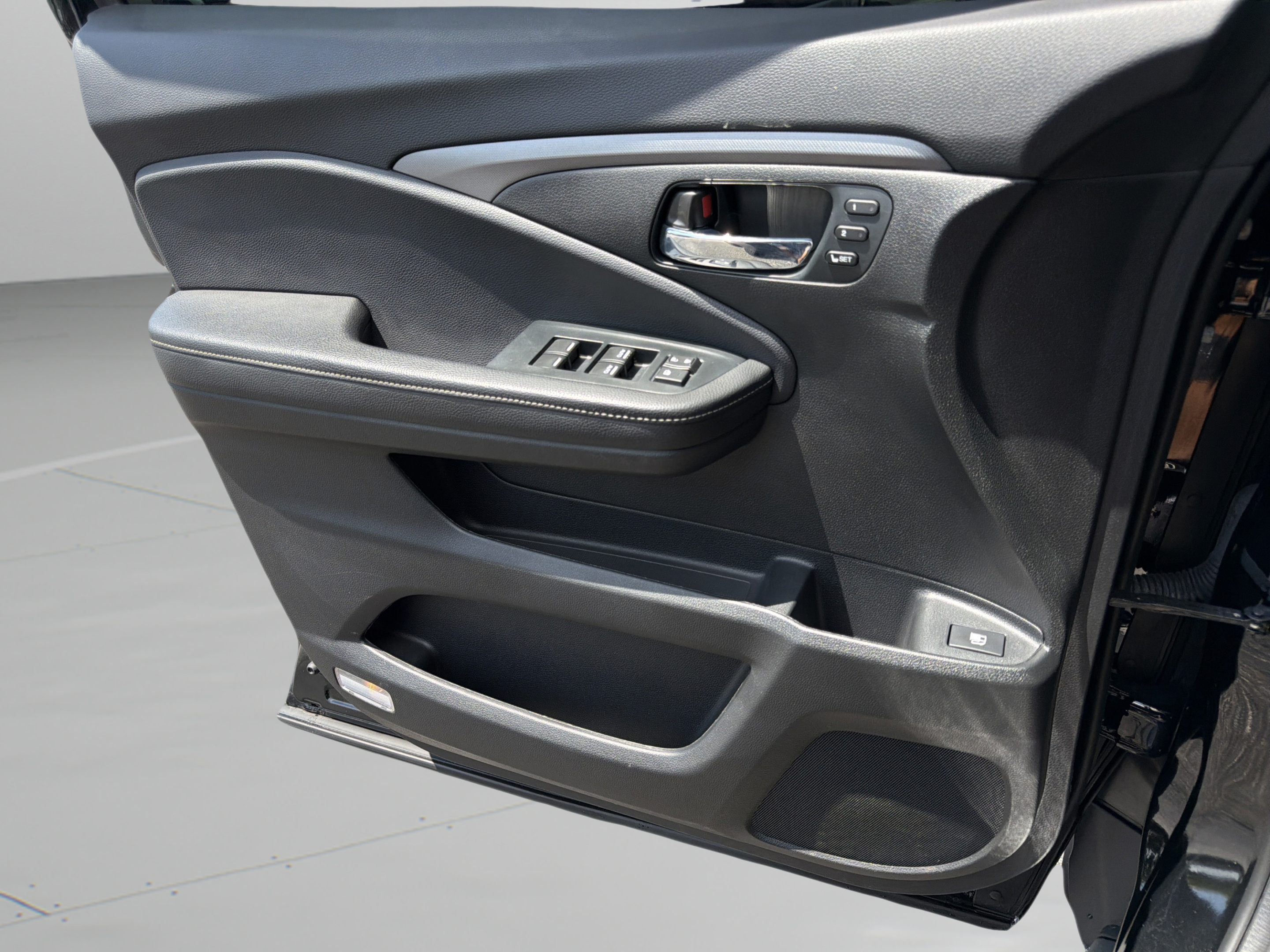 Certified 2023 Honda Ridgeline RTL-E image 18
