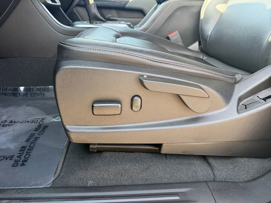 Used 2022 Chevrolet Colorado Z71 image 16