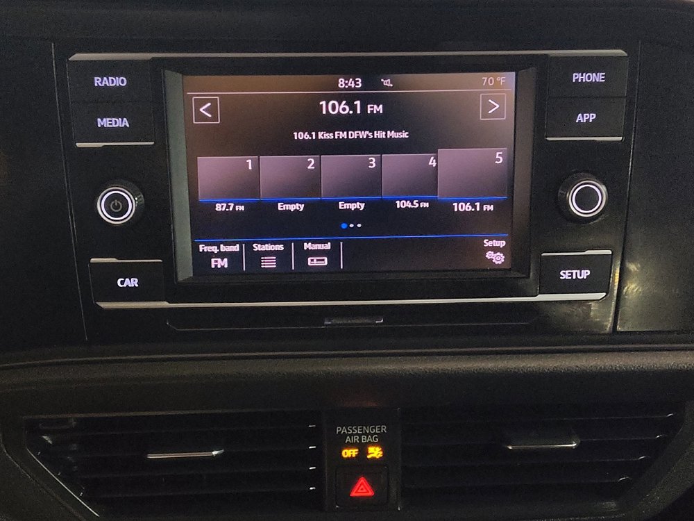 Used 2019 Volkswagen Jetta S w/ Driver Assistance Package image 25