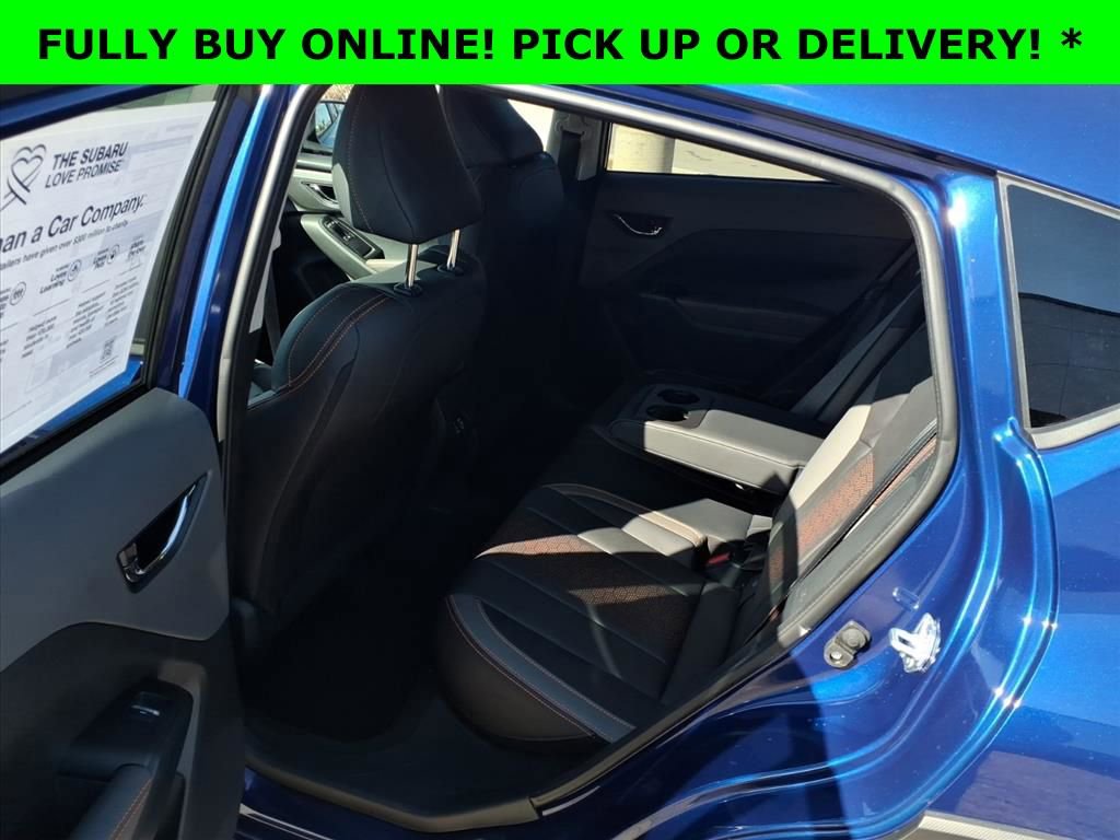 New 2026 Subaru Crosstrek 2.5i Limited image 27