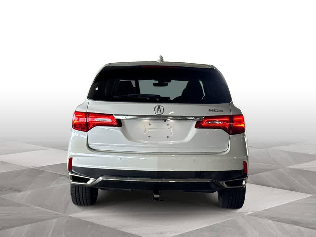 Used 2020 Acura MDX FWD w/ Technology Package image 7