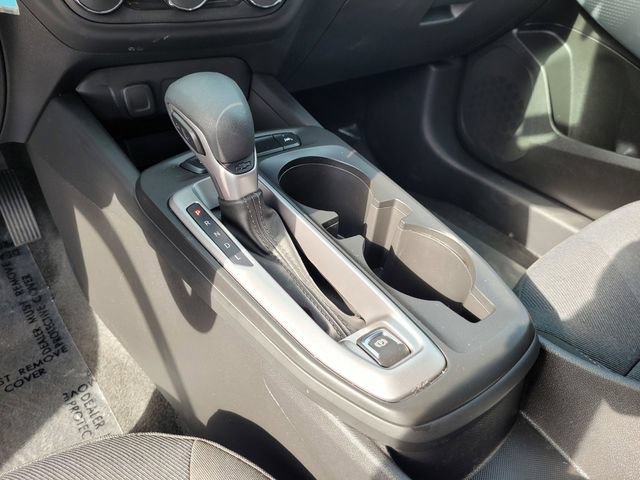 Used 2024 Chevrolet Trax LS FWD image 21