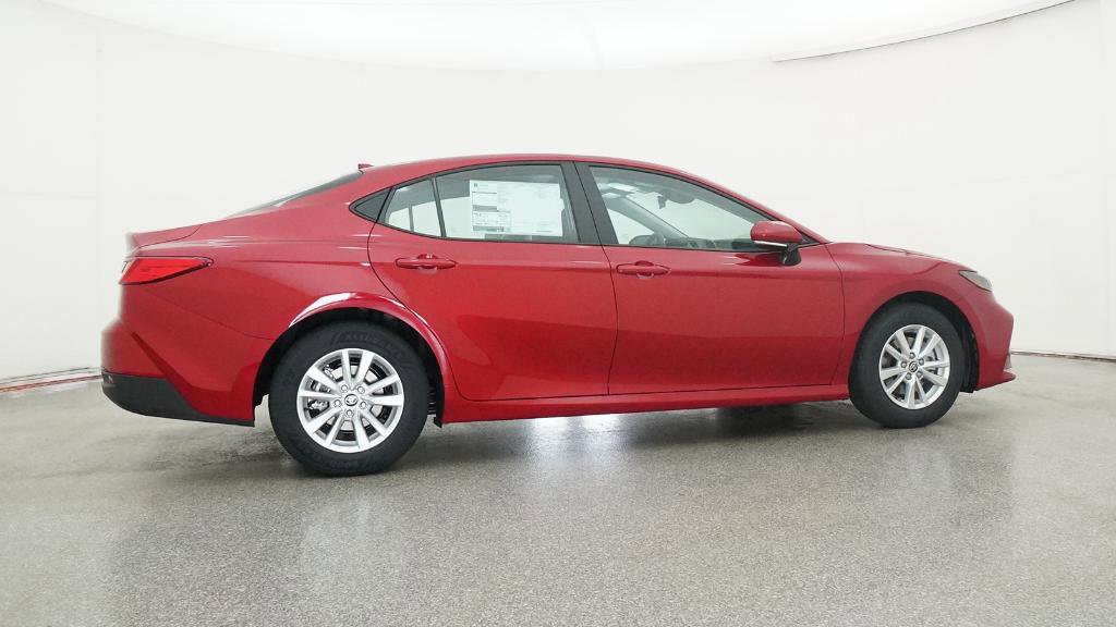 New 2026 Toyota Camry LE image 23