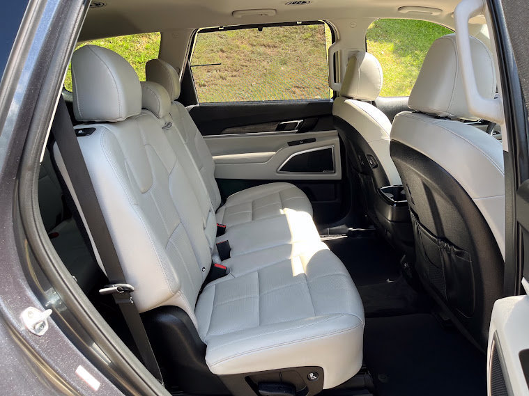 Used 2020 Kia Telluride EX AWD/4WD image 41