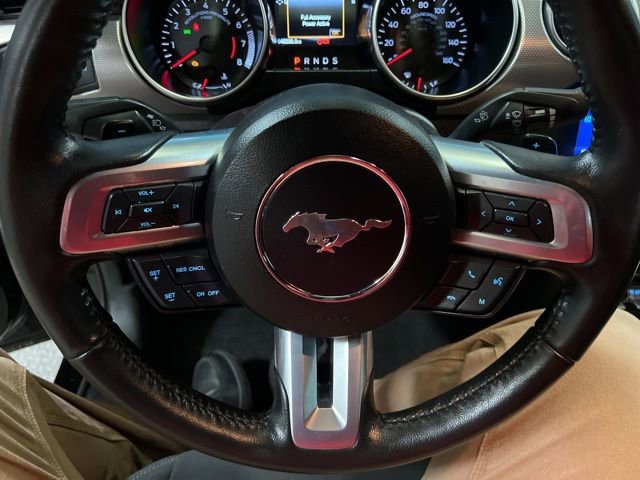 Used 2020 Ford Mustang Coupe w/ Equipment Group 101A image 29