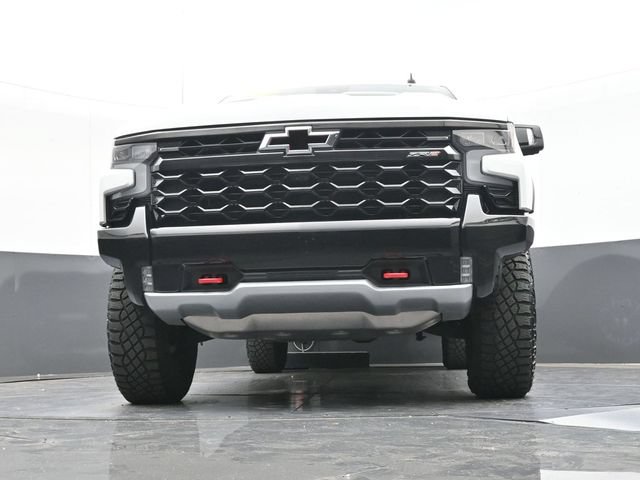 Used 2024 Chevrolet Silverado 1500 ZR2 w/ Technology Package AWD/4WD image 61