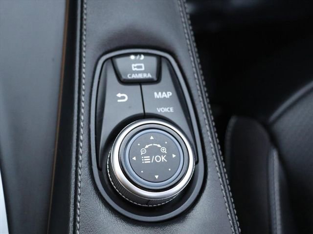 Used 2024 INFINITI QX50 Sport w/ Cargo Package image 29