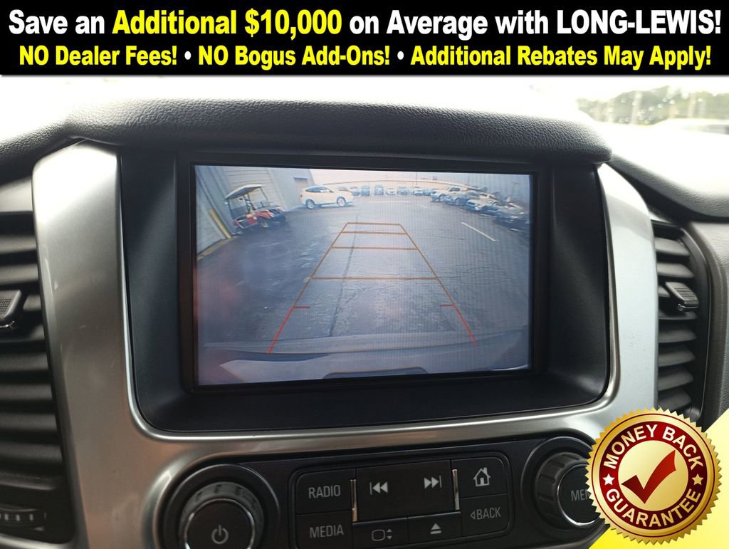 Used 2018 Chevrolet Tahoe LT image 25