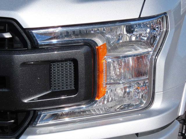 Certified 2019 Ford F150 XLT w/ Equipment Group 302A Luxury image 10