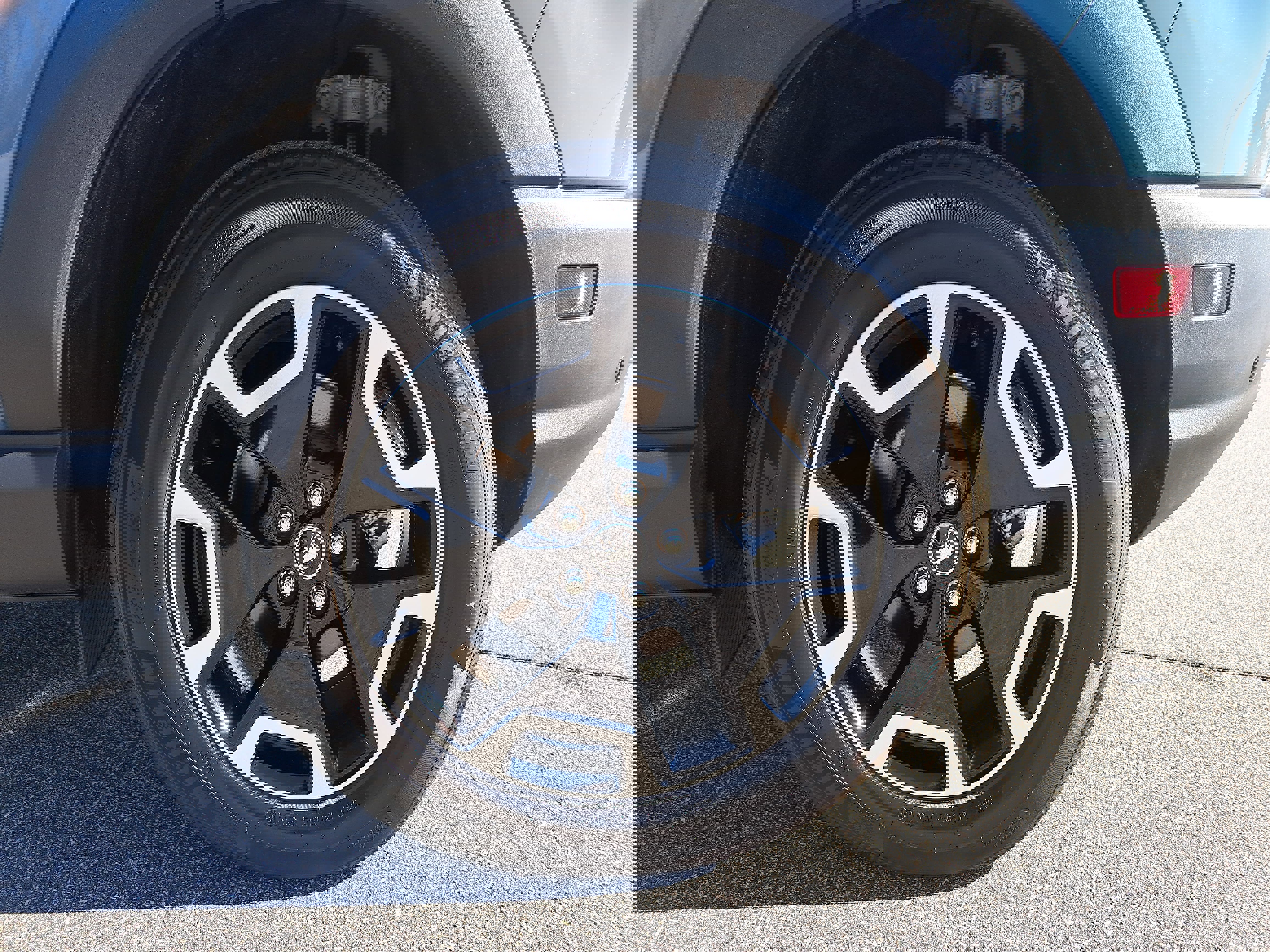 Used 2022 Ford Bronco Sport Outer Banks w/ Tech Package image 29