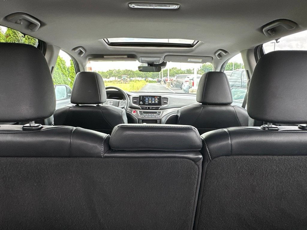 Used 2019 Honda Pilot EX-L image 40