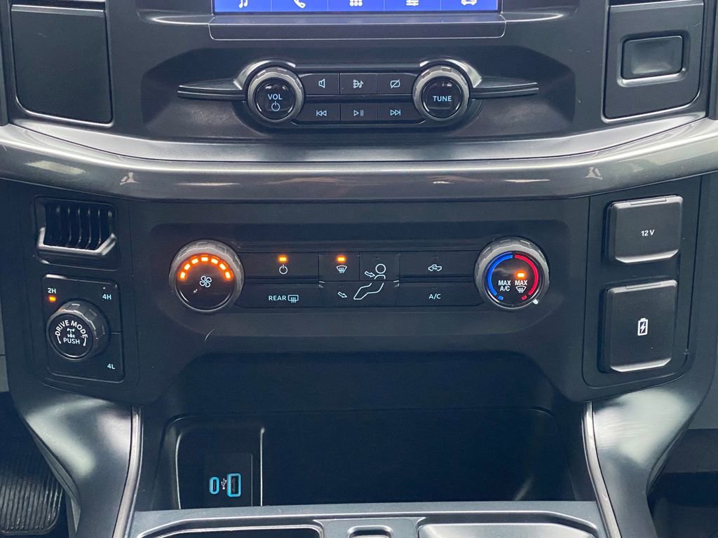 Used 2022 Ford F150 Tremor image 25