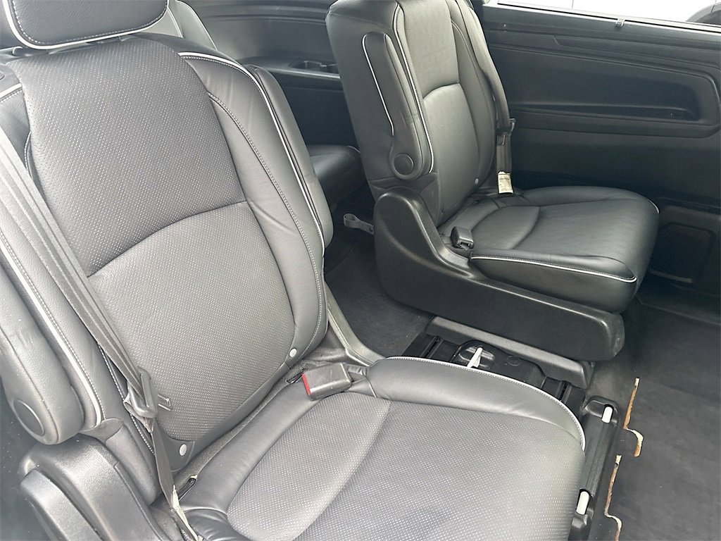 Used 2024 Honda Odyssey Elite image 30