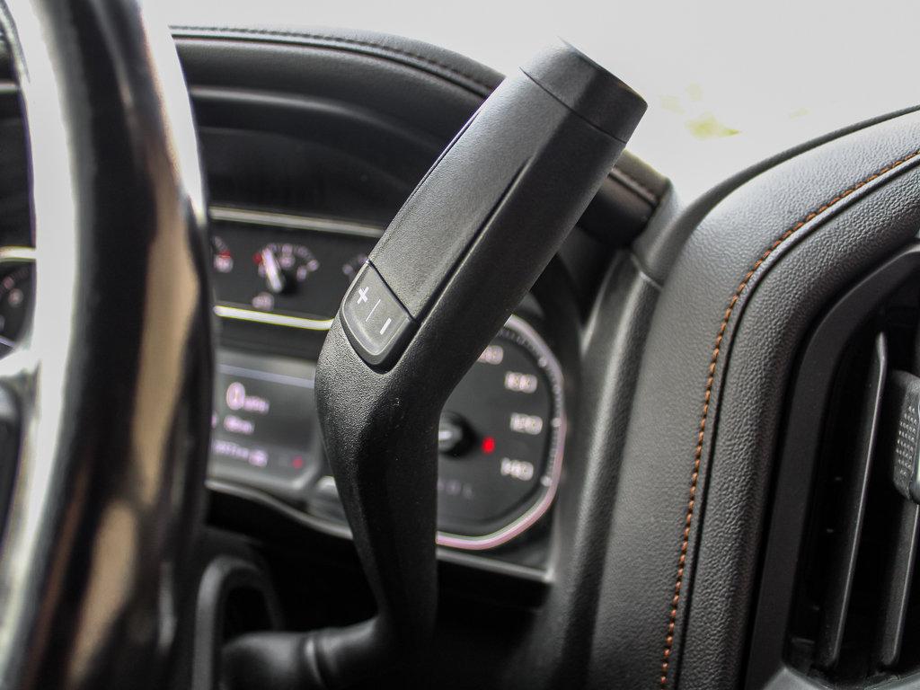 Used 2021 GMC Sierra 1500 AT4 AWD/4WD image 35