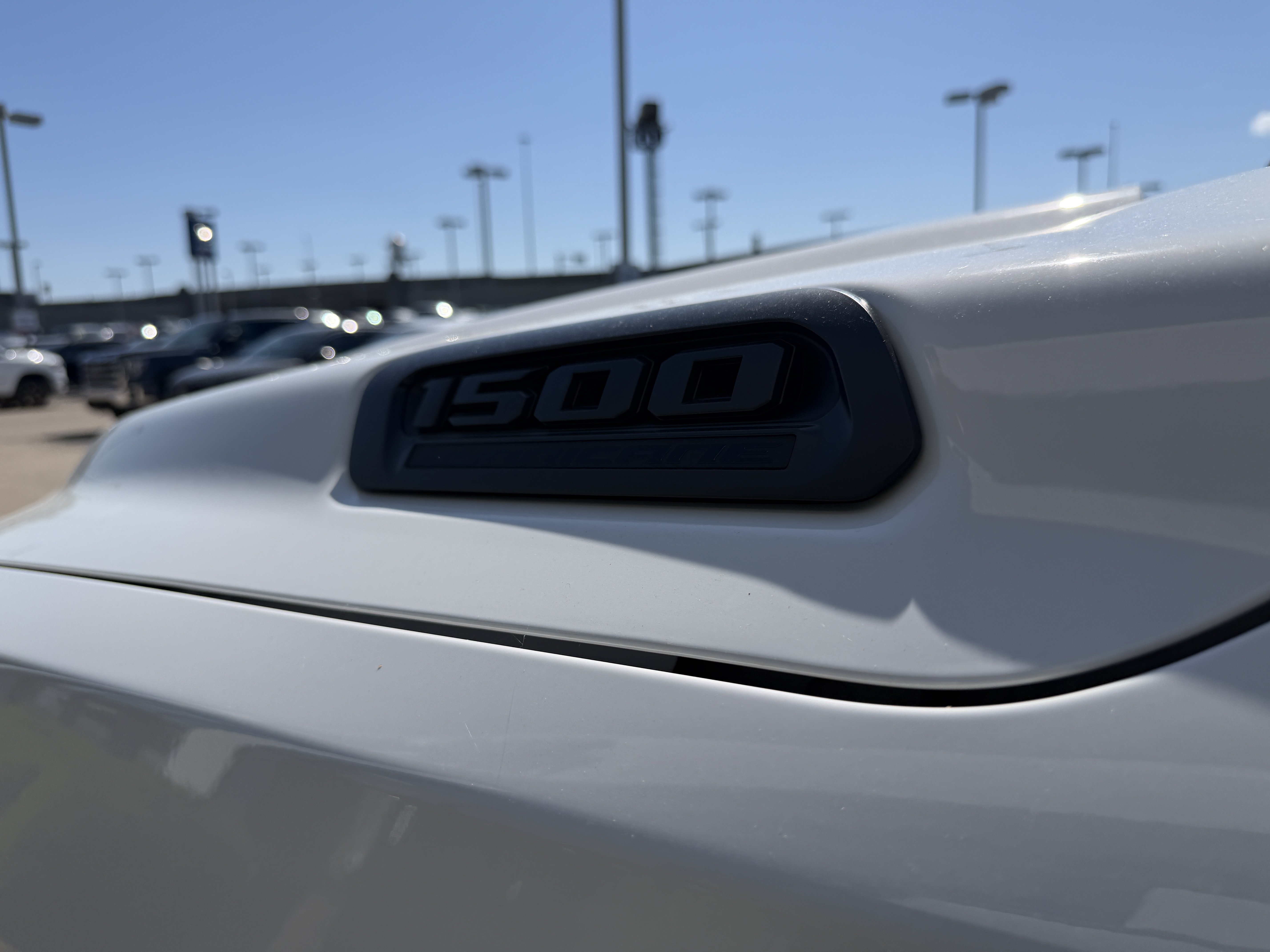 New 2026 RAM 1500 Big Horn AWD/4WD image 55