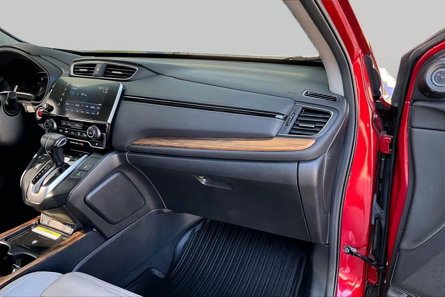Used 2020 Honda CR-V Touring image 19