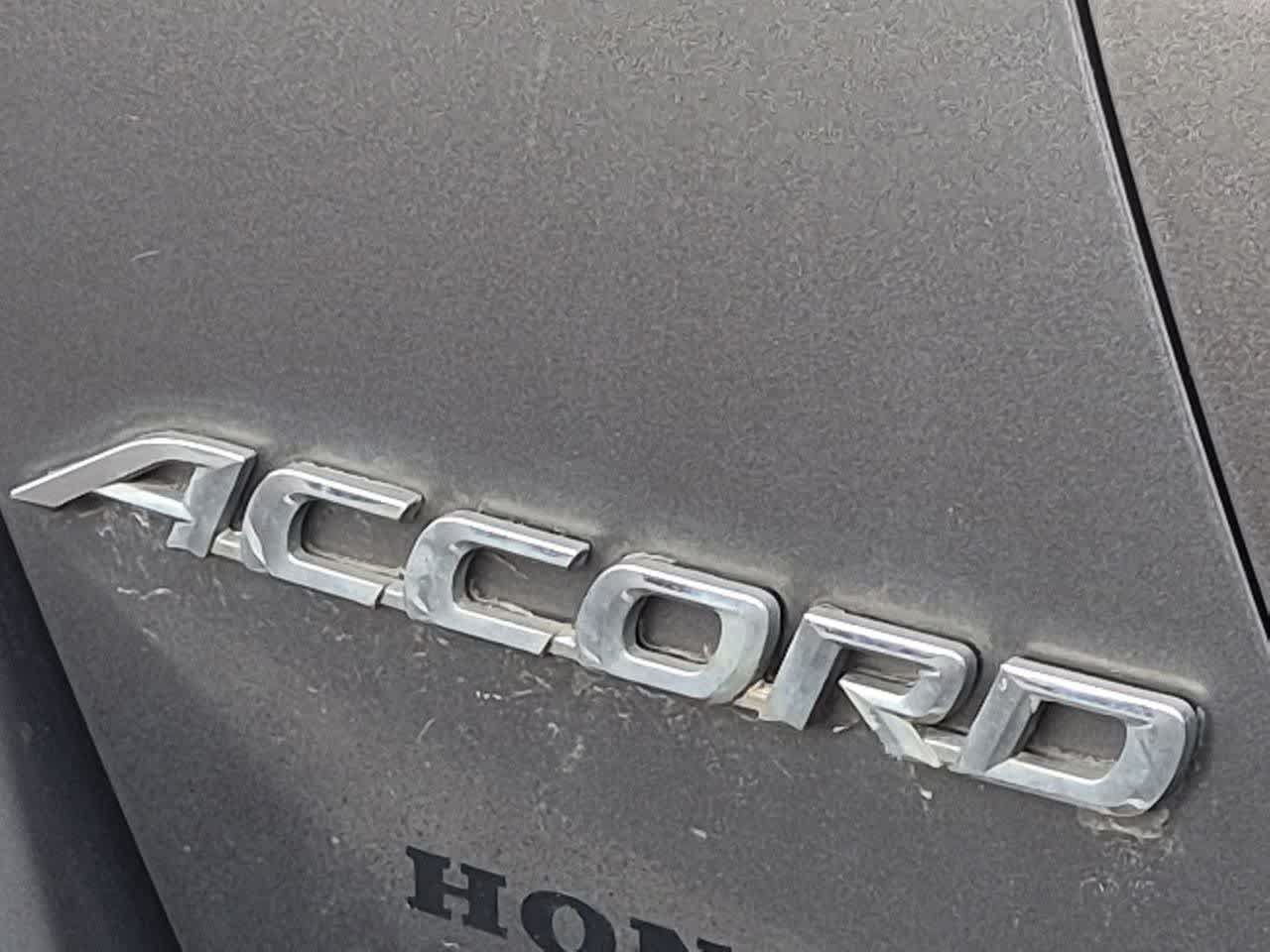 Used 2006 Honda Accord EX image 12