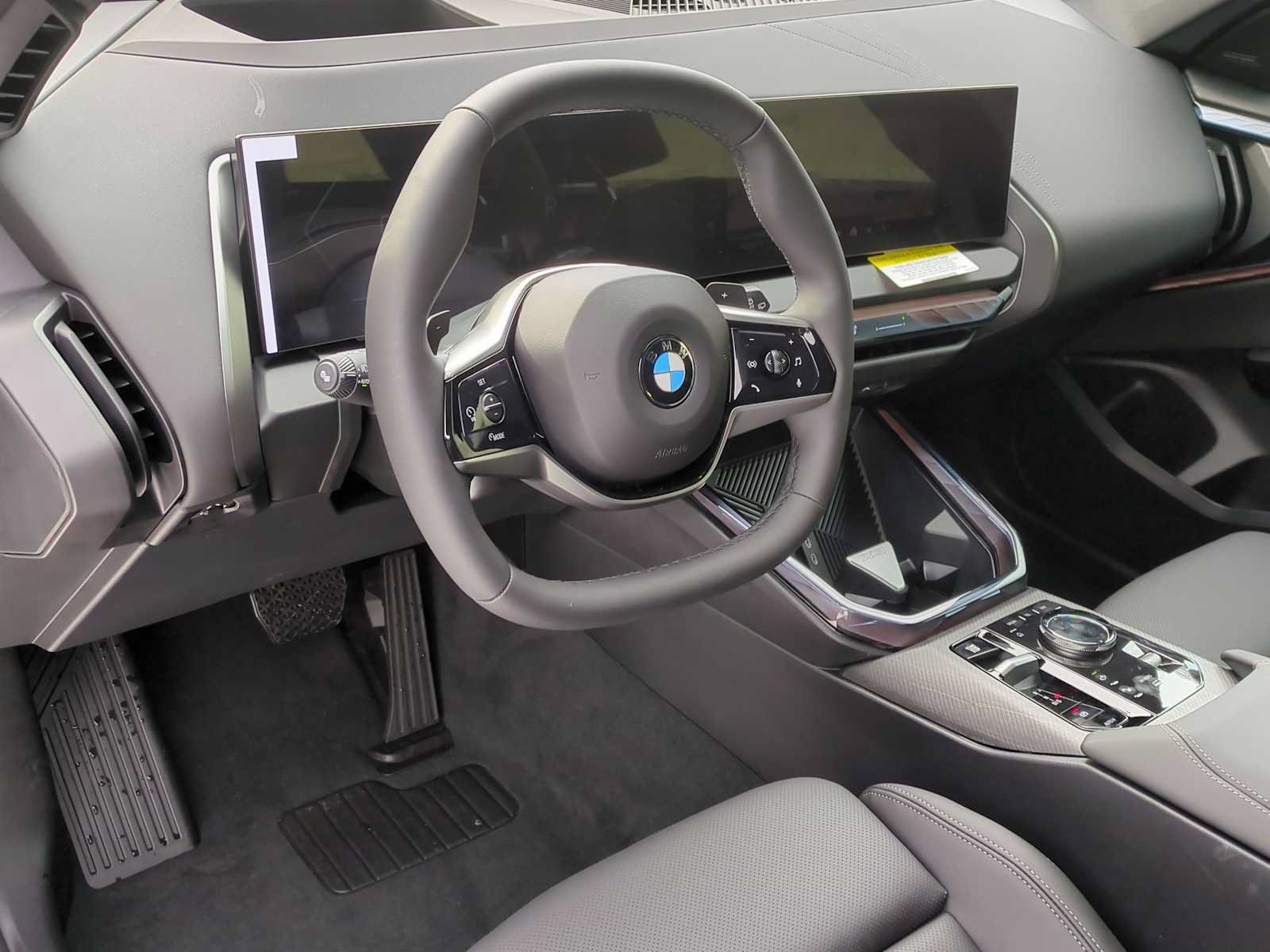 New 2026 BMW X3 xDrive30i AWD/4WD image 10