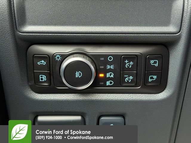 Used 2025 Ford F150 Lariat w/ Equipment Group 502A High AWD/4WD image 30