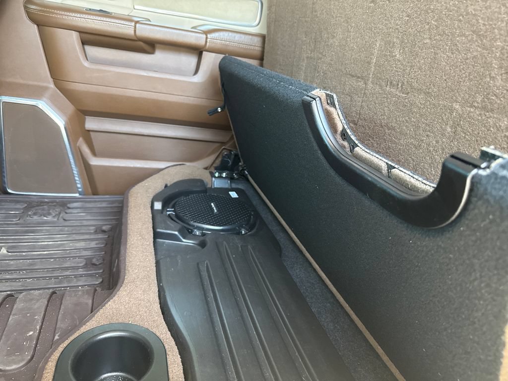 Used 2021 RAM 2500 Laramie AWD/4WD image 17