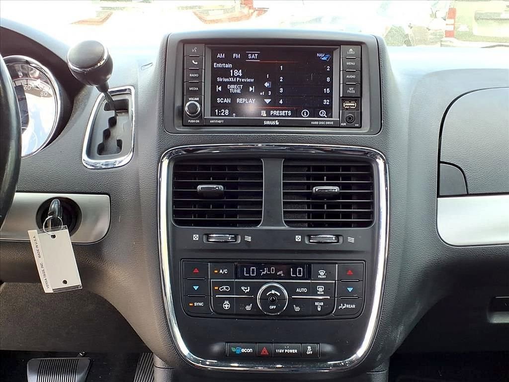 Used 2019 Dodge Grand Caravan GT FWD image 8