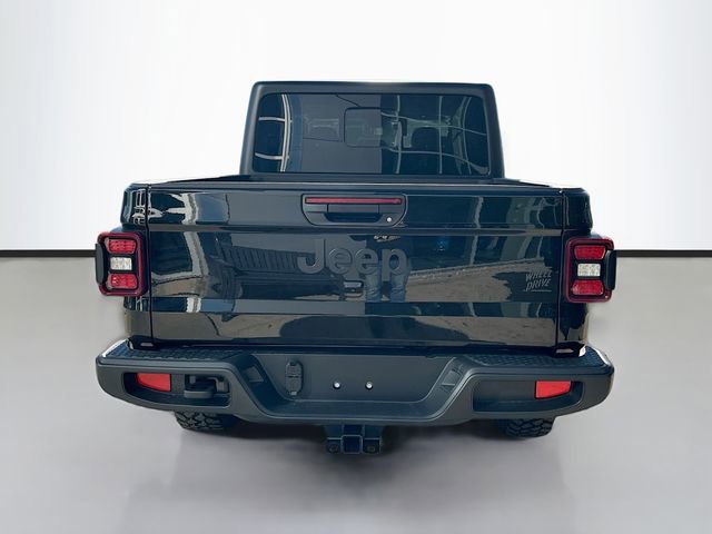 New 2026 Jeep Gladiator Sport AWD/4WD image 7