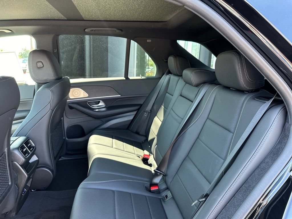 Used 2026 Mercedes-Benz GLE 350 4MATIC image 17