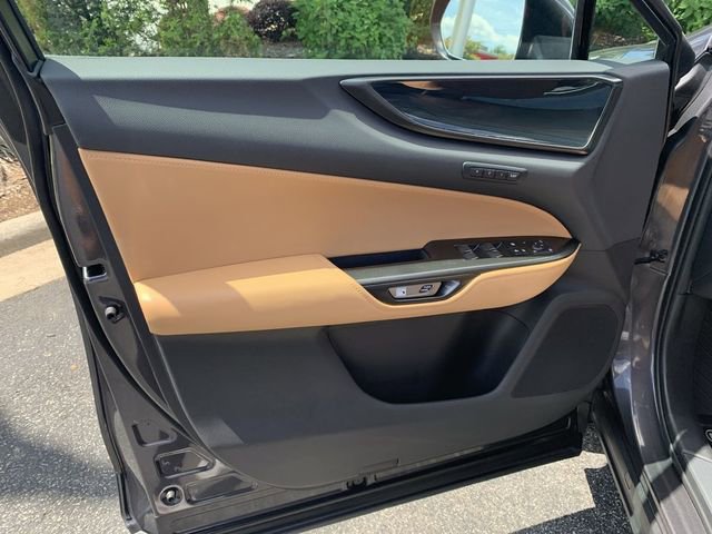 Used 2022 Lexus NX 350 AWD image 17