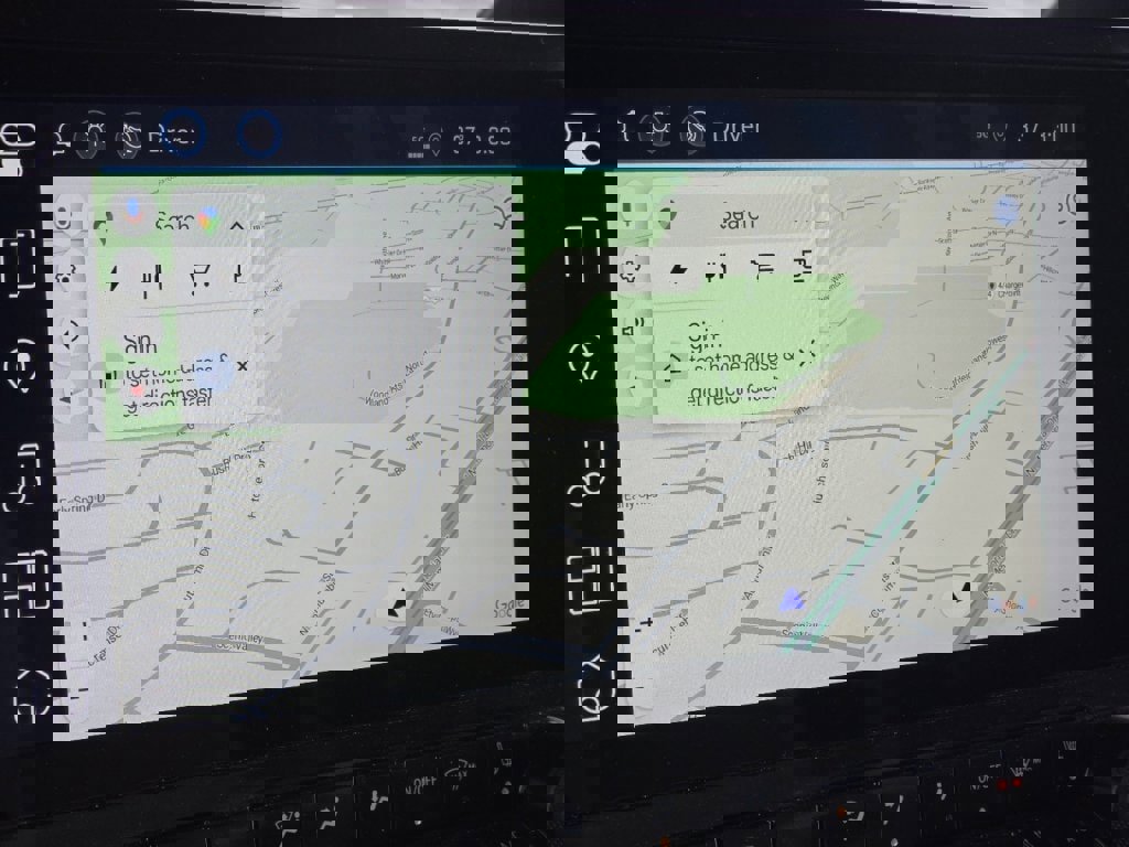 New 2025 Chevrolet Brightdrop 600 w/ Power Door Package image 3