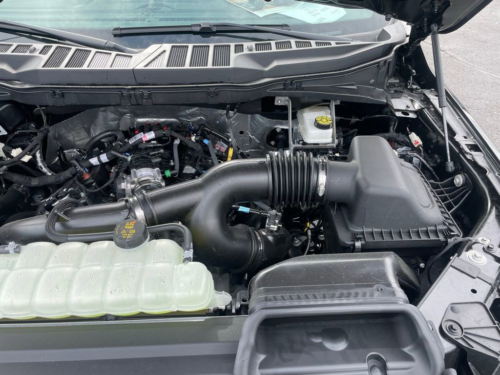 New 2026 Ford F150 STX AWD/4WD image 39