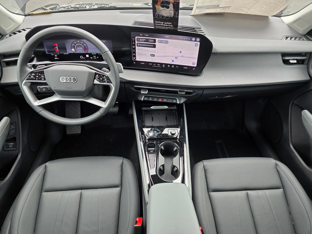 New 2026 Audi Q3 quattro 2.0T AWD/4WD image 17