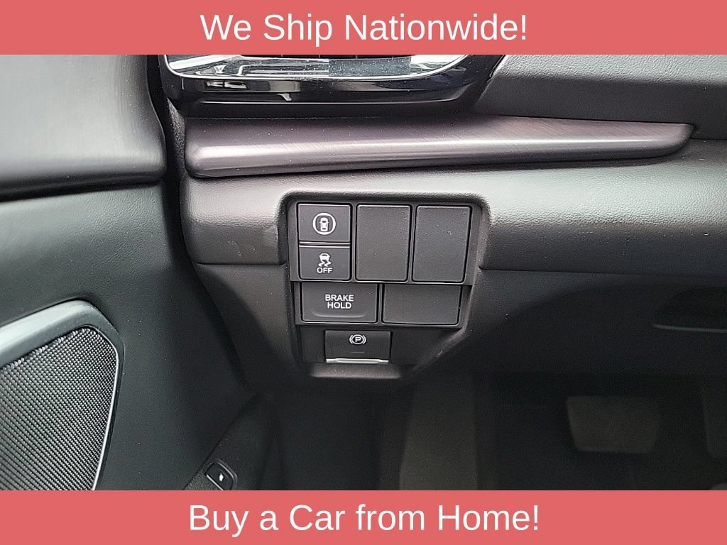 Used 2025 Acura RDX SH-AWD image 29
