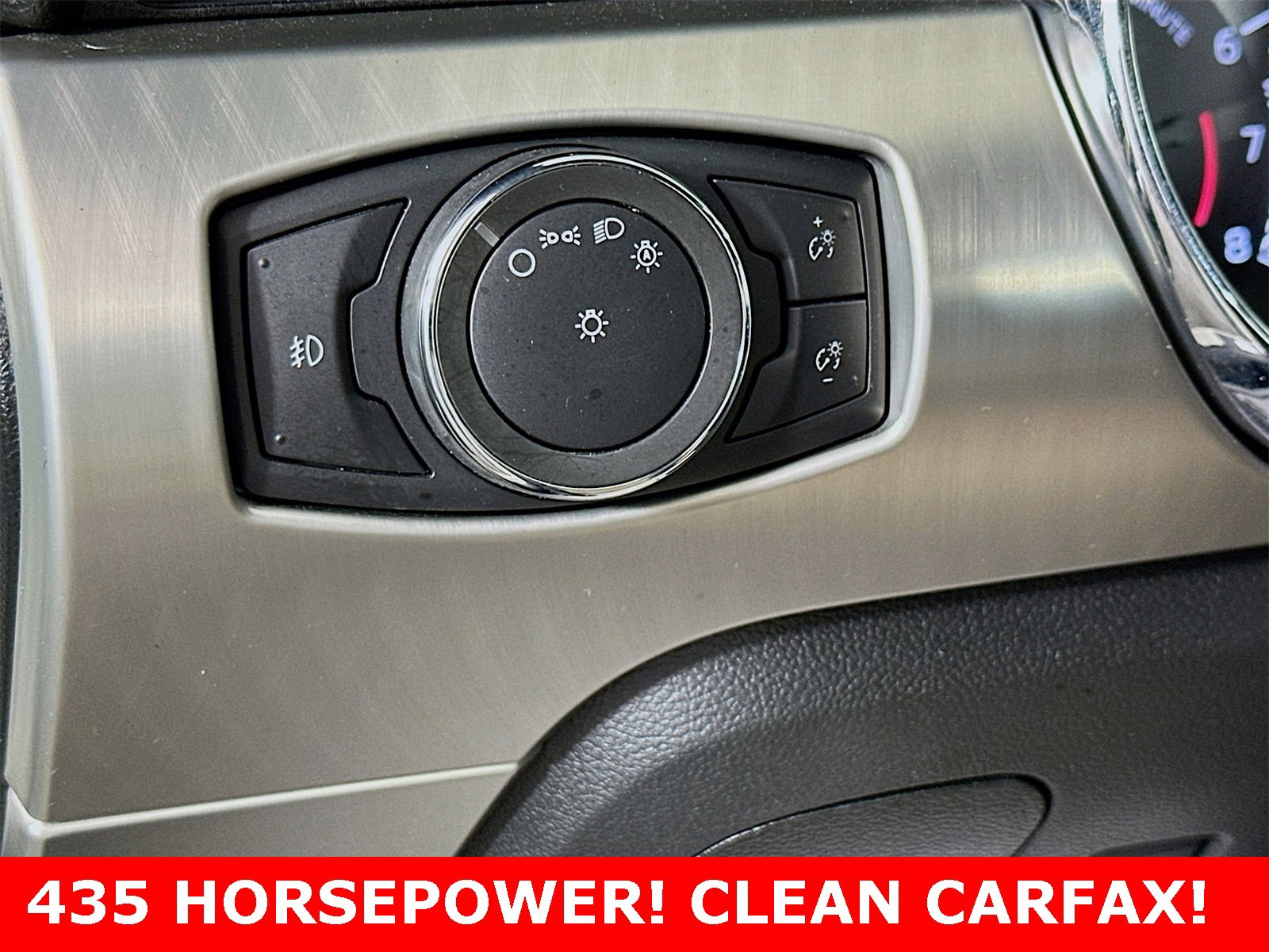 Used 2015 Ford Mustang 50 Years image 27