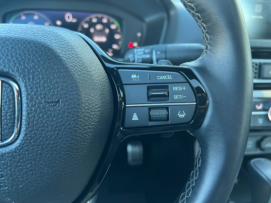 Used 2025 Honda Civic Sport image 16