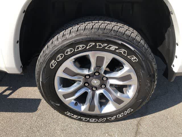Used 2023 RAM 1500 Limited AWD/4WD image 12