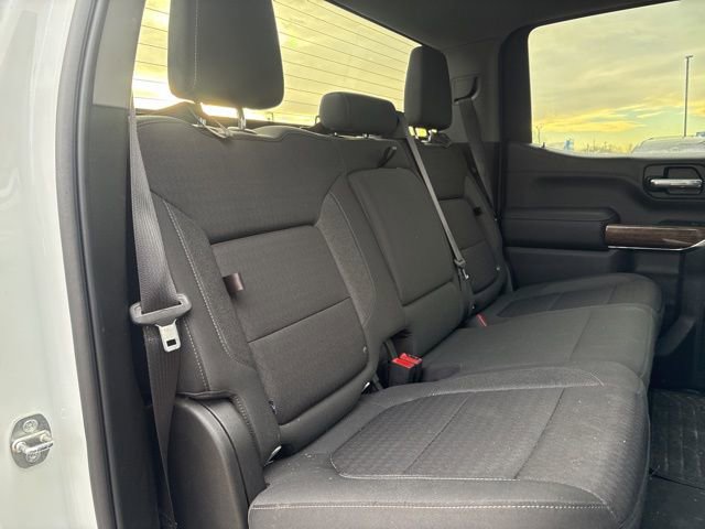 Used 2022 GMC Sierra 1500 Elevation image 11