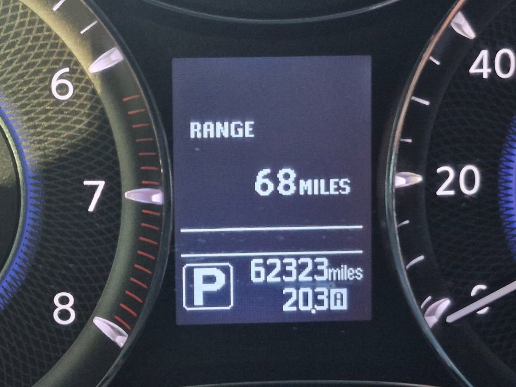 Used 2013 INFINITI QX56 2WD w/ Theater Pkg image 36