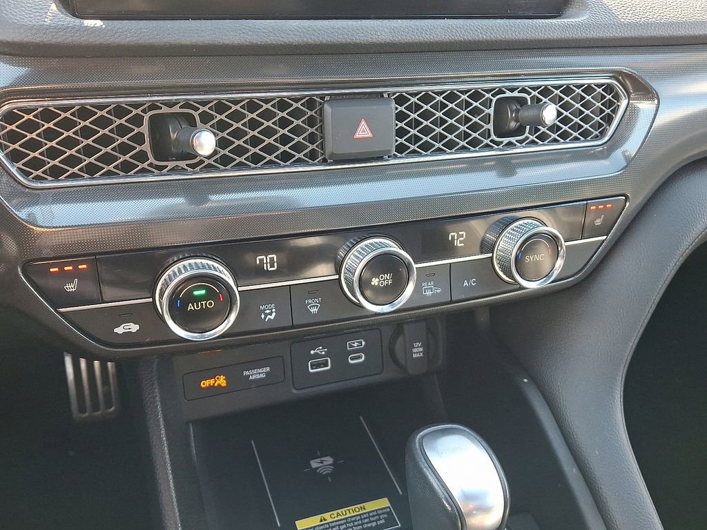 Certified 2023 Acura Integra A-Spec image 17