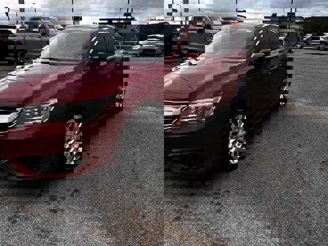 Used 2017 Acura ILX FWD image 5